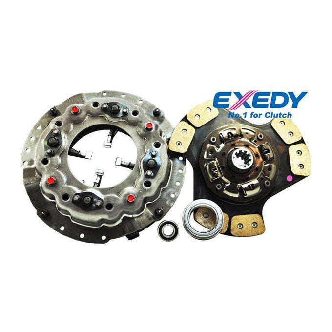 Exedy Clutch Kit ISK-8198