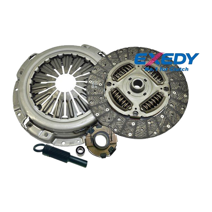 Exedy Clutch Kit ISK-9007