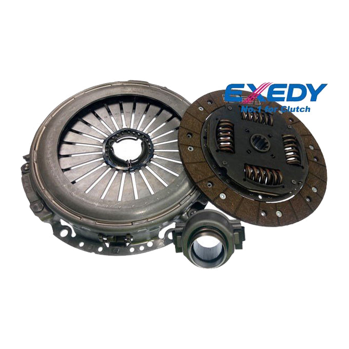 Exedy Clutch Kit IVK-9037