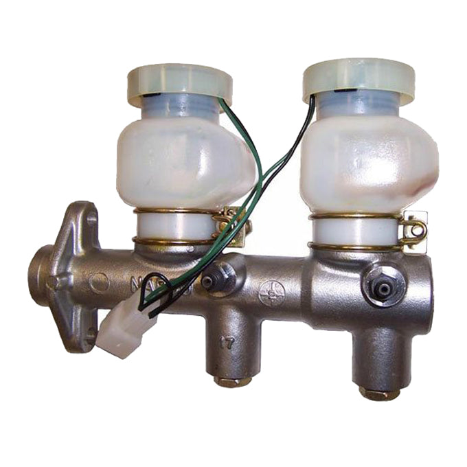 Protex Brake Master Cylinder JB1287
