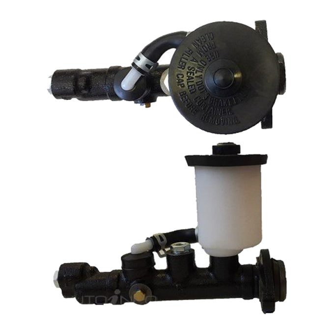 Protex Brake Master Cylinder JB1351
