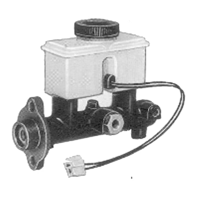Protex Brake Master Cylinder JB1388