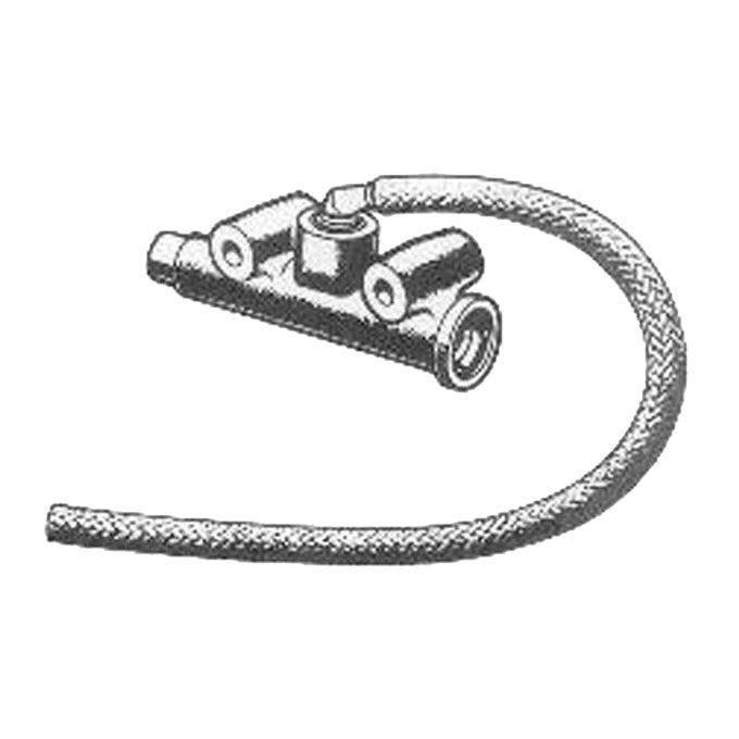 Protex Clutch Master Cylinder JB1392