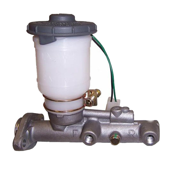 Protex Brake Master Cylinder JB1697