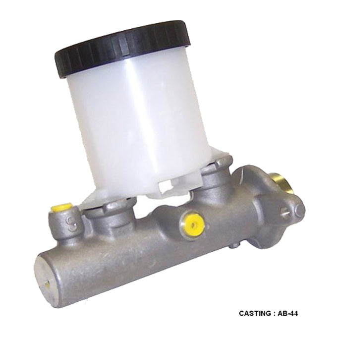 Protex Brake Master Cylinder JB1731