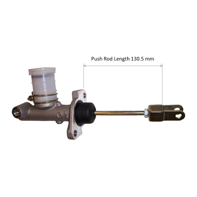 Protex Clutch Master Cylinder JB1835