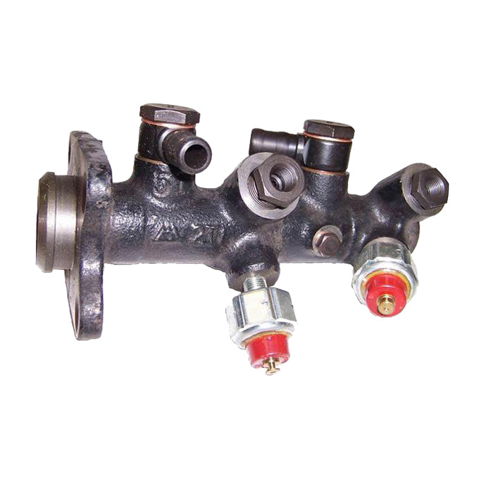 Protex Brake Master Cylinder JB1893