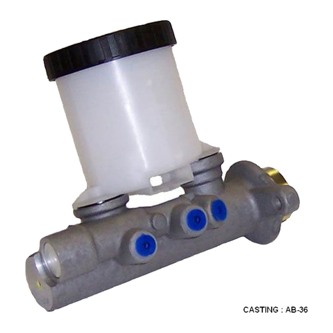 Protex Brake Master Cylinder JB1909