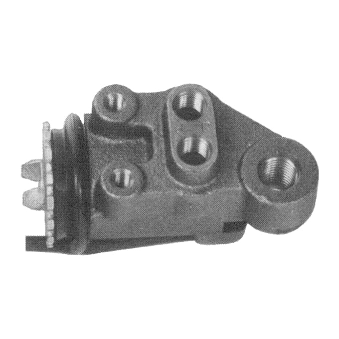Protex Wheel Cylinder JB2501