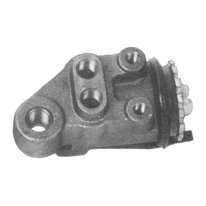 Protex Wheel Cylinder JB2502