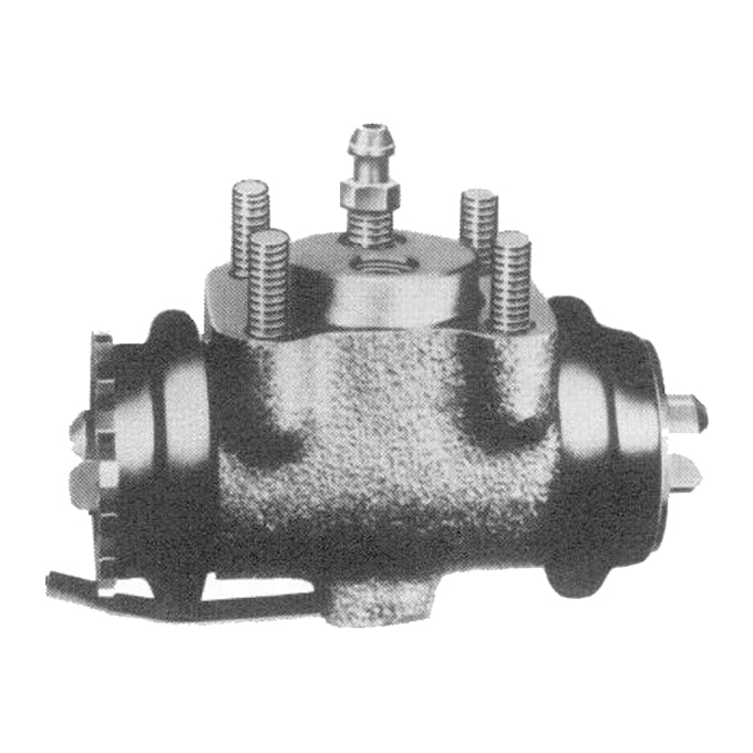 Protex Wheel Cylinder JB2507