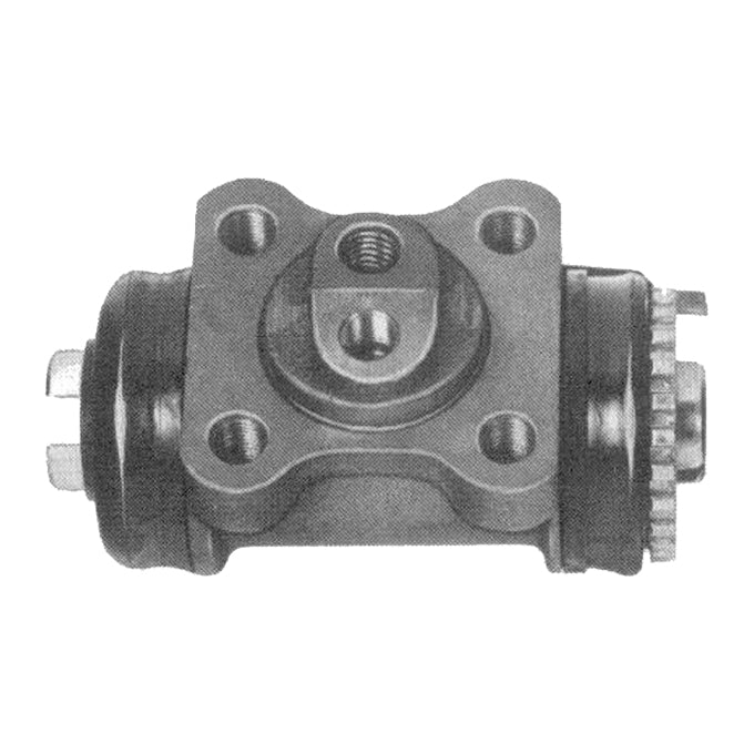 Protex Wheel Cylinder JB2527