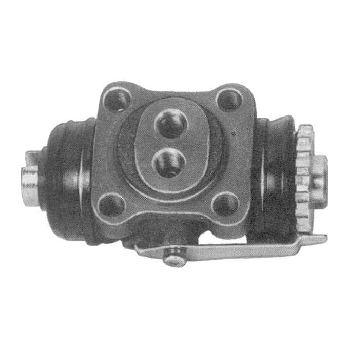 Protex Wheel Cylinder JB2536