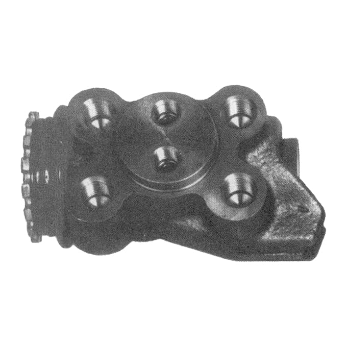 Protex Wheel Cylinder JB2568