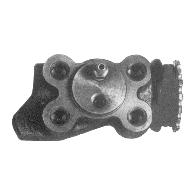 Protex Wheel Cylinder JB2577