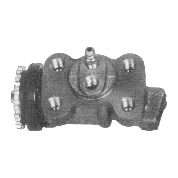 Protex Wheel Cylinder JB2589