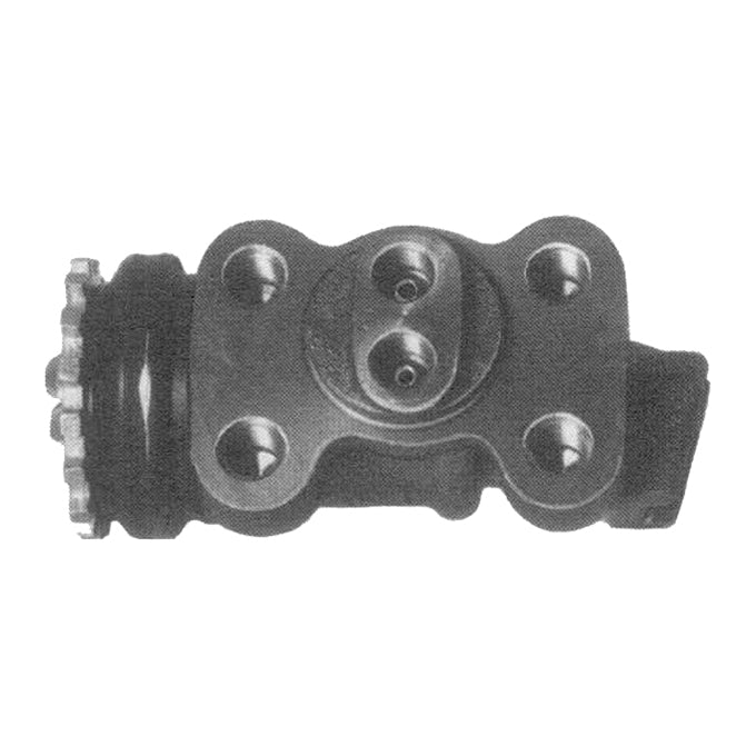 Protex Wheel Cylinder JB2591