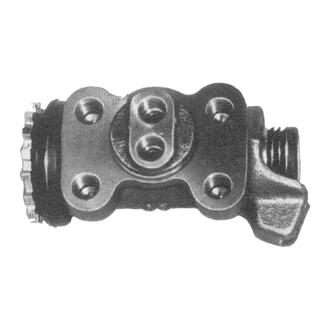 Protex Wheel Cylinder JB2593