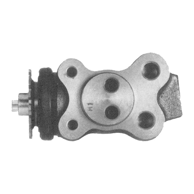 Protex Wheel Cylinder JB2607