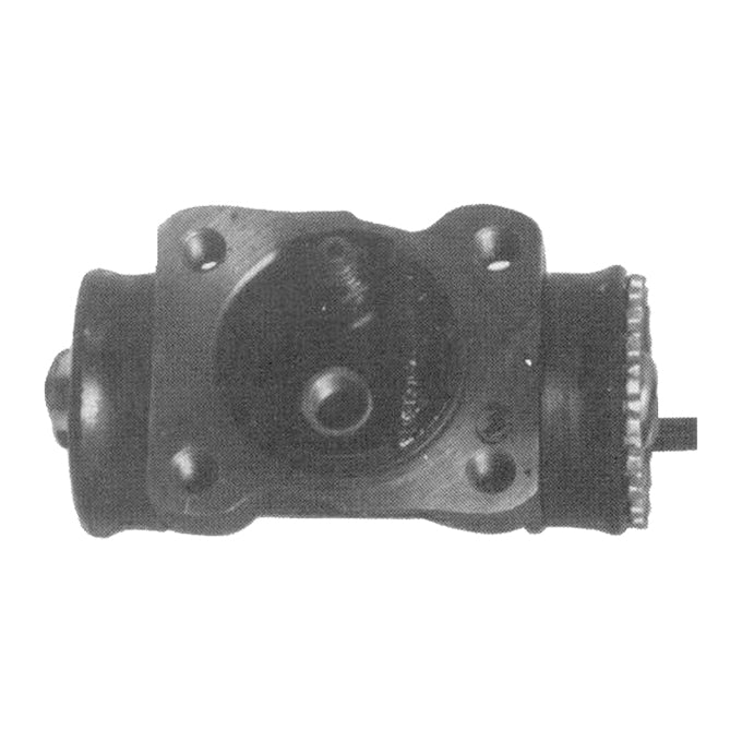 Protex Wheel Cylinder JB2617