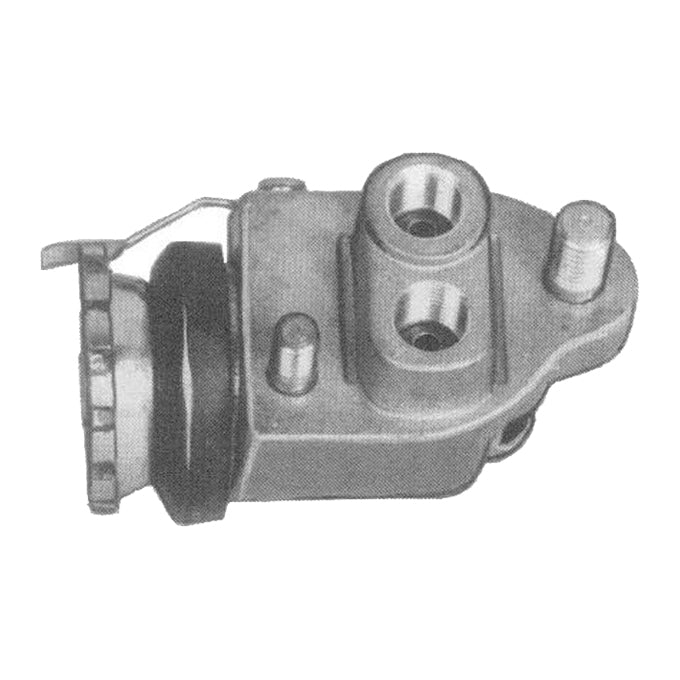 Protex Wheel Cylinder JB2636