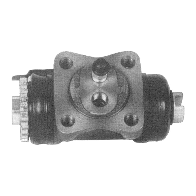 Protex Wheel Cylinder JB2658