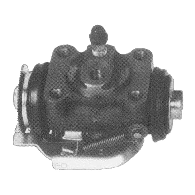 Protex Wheel Cylinder JB2665