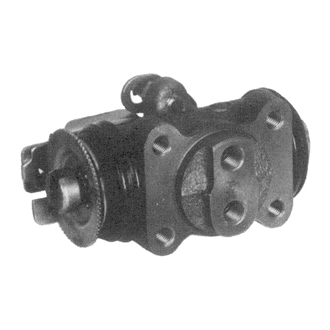 Protex Wheel Cylinder JB2667