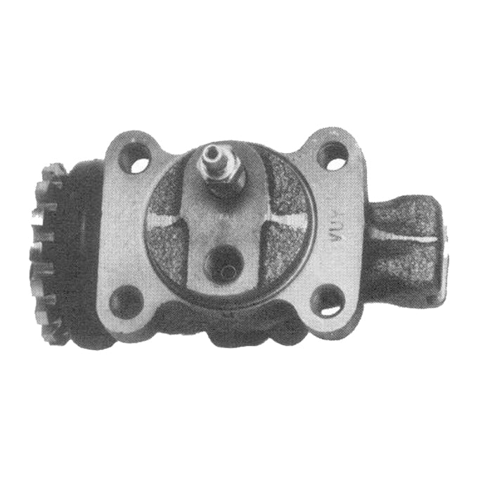 Protex Wheel Cylinder JB2714