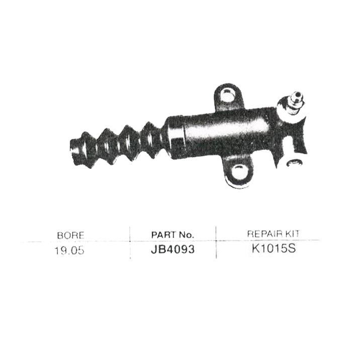 Protex Slave Cylinder JB4093