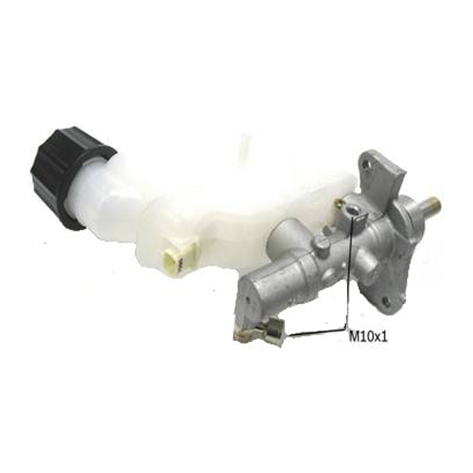 Protex Brake Master Cylinder JB9781