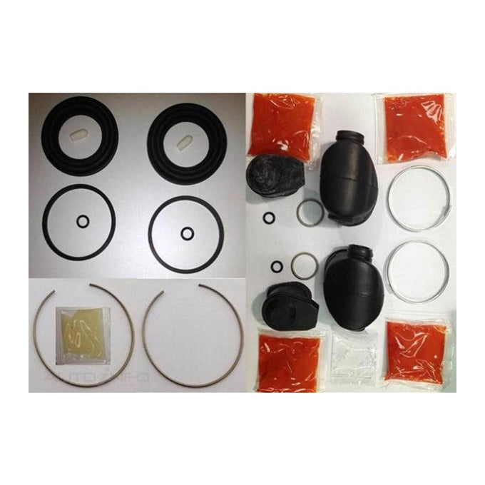 Protex Hydraulic Repair Kit K2105S
