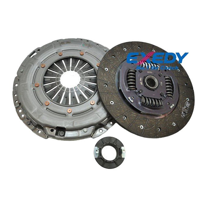 Exedy Clutch Kit KIK-8612