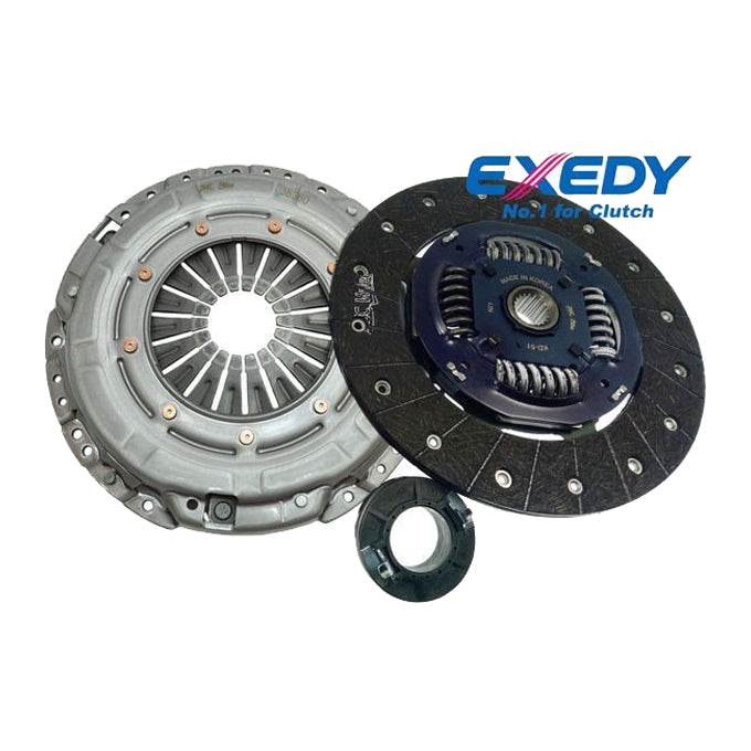 Exedy Clutch Kit KIK-9014
