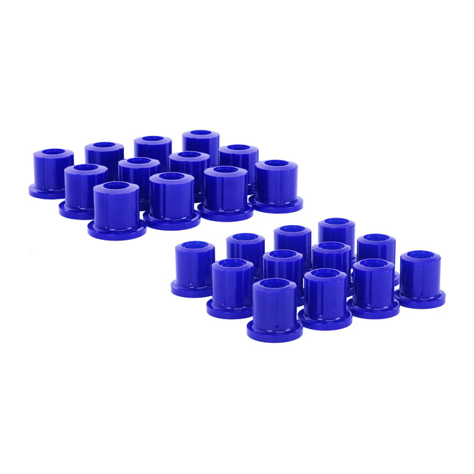 SuperPro Leaf Spring Bush Vehicle Kit KIT018K