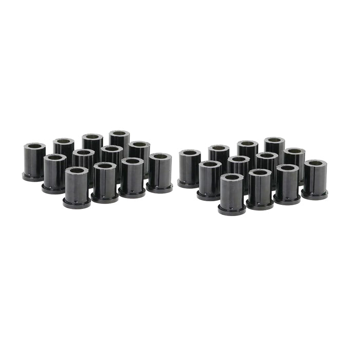 SuperPro Leaf Spring Bush Vehicle Kit KIT020HK