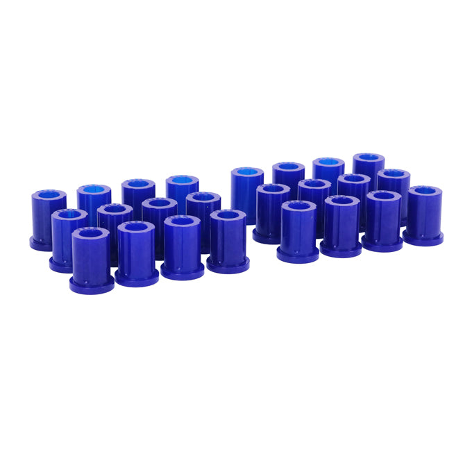 SuperPro Leaf Spring Bush Vehicle Kit KIT021K