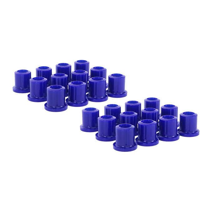 SuperPro Leaf Spring Bush Vehicle Kit KIT027K