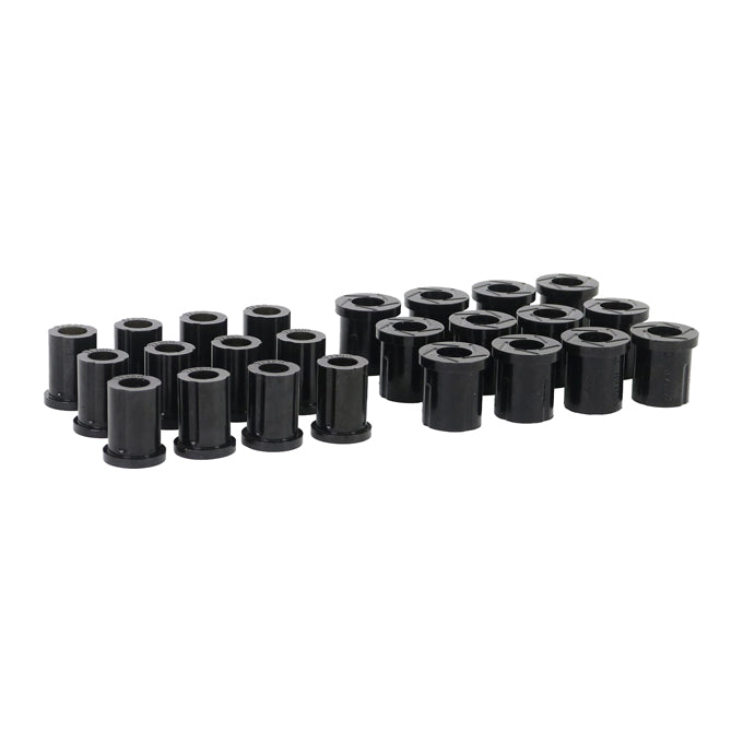 SuperPro Leaf Spring Bush Vehicle Kit KIT028HK