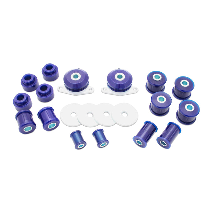 SuperPro Control/Trailing Arm Bush Vehicle Kit KIT042K