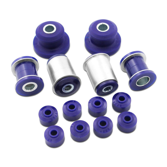 SuperPro Control/Trailing Arm Bush Vehicle Kit KIT044FK