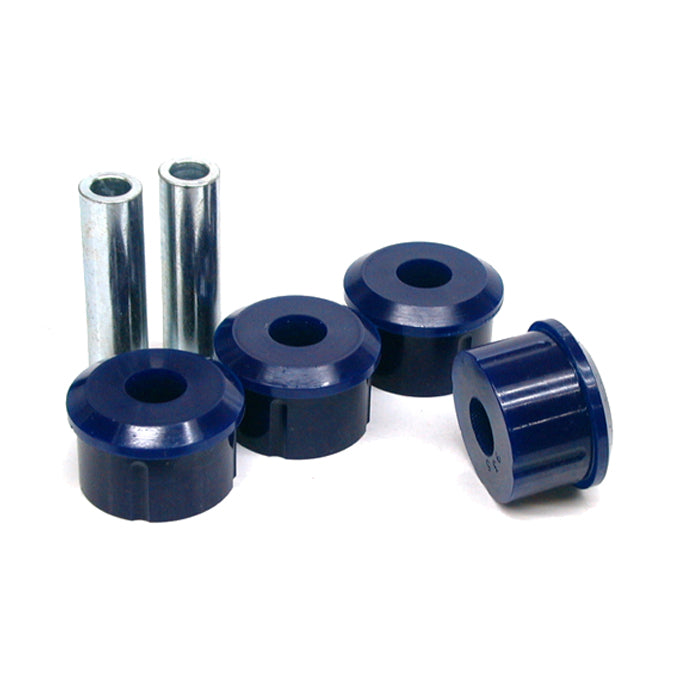 SuperPro Control/Trailing Arm Bush Vehicle Kit KIT053RK