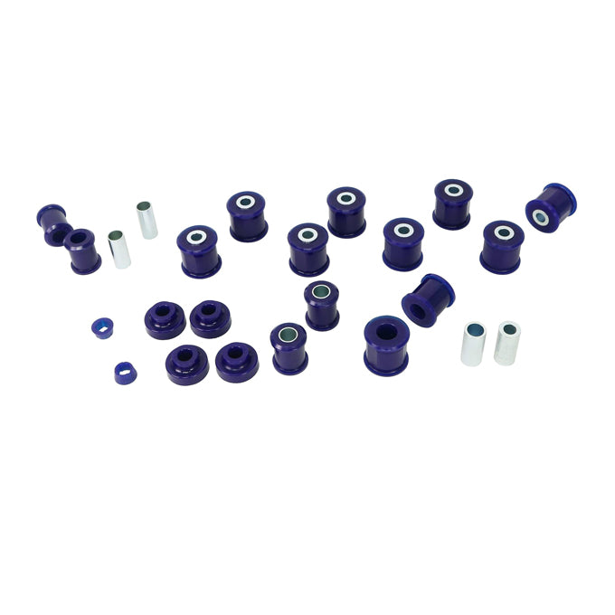 SuperPro Control/Trailing Arm Bush Vehicle Kit KIT055K
