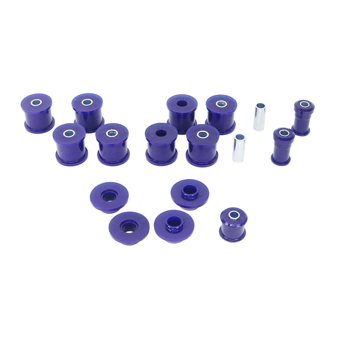 SuperPro Control Arm Bush Kit KIT057K