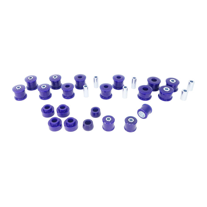 SuperPro Control/Trailing Arm Bush Vehicle Kit KIT059K