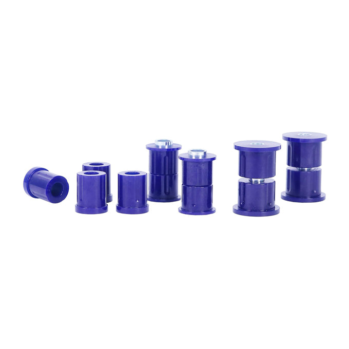 SuperPro Leaf Spring Bush Vehicle Kit KIT063K