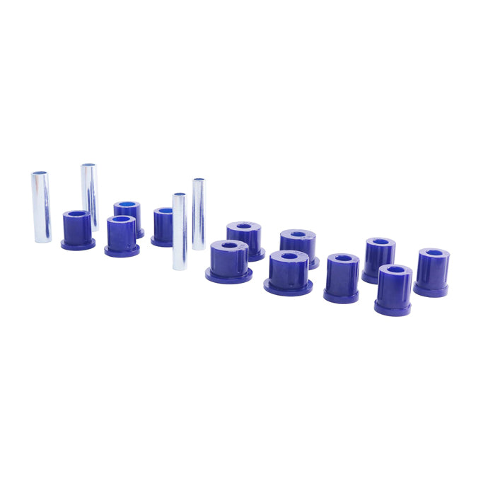 SuperPro Leaf Spring Bush Vehicle Kit KIT064K