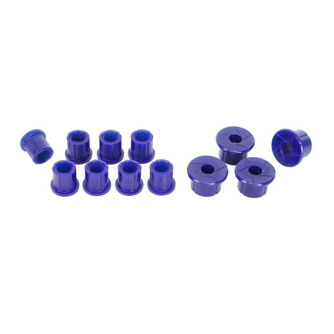 SuperPro Leaf Spring Bush Vehicle Kit KIT069K