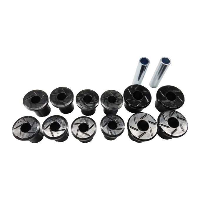 SuperPro Leaf Spring Bush Vehicle Kit KIT070HK