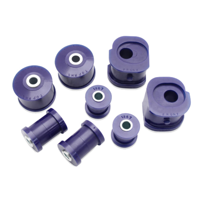 SuperPro Suspension Bush Enhancement Kit KIT079-1800K
